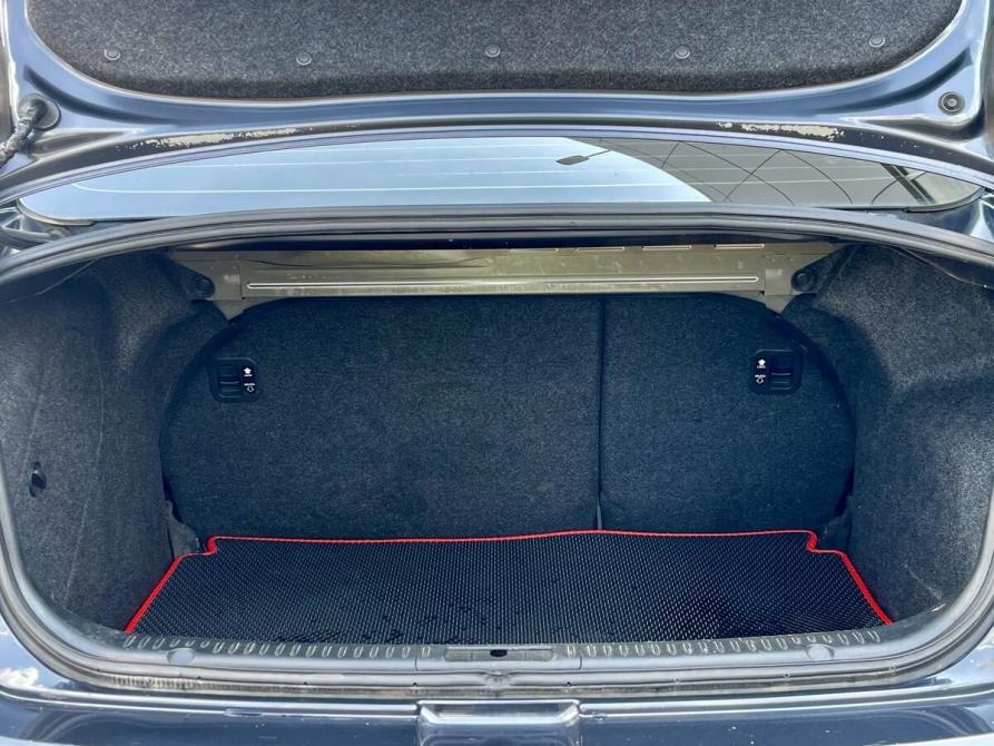 Mazda 3 I (BK) Рестайлинг Владимир  - изображение 15