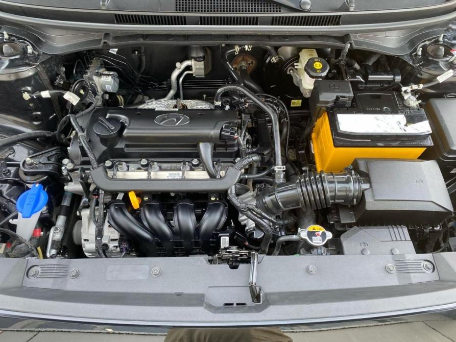 Hyundai Bayon I Альметьевск  - изображение 7