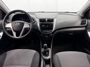 Hyundai Solaris I Воронеж  - изображение 27