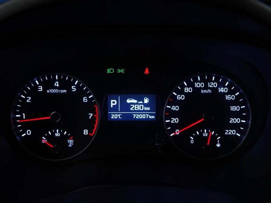 Kia Picanto III Москва  - изображение 20