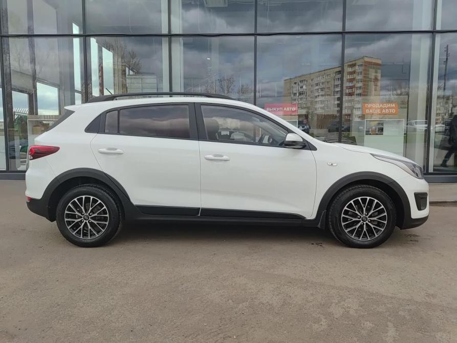 Kia Rio IV Ижевск  - изображение 5