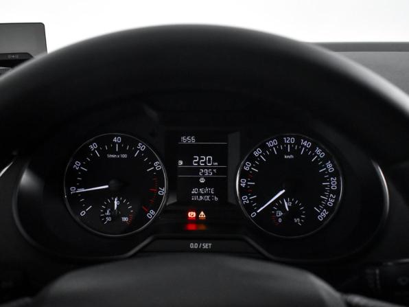 Skoda Octavia III (A7) с пробегом 2014 года, цена 1 089 000 рублей, 165444 км, лифтбек, Автокод Объявления