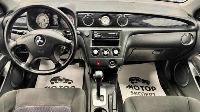 Mitsubishi Outlander I с пробегом 2004 года, цена 390 000 рублей, 322474 км, внедорожник, Автокод Объявления