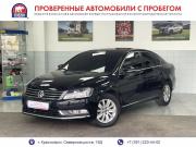 Volkswagen Passat B6 Красноярск  - изображение 20