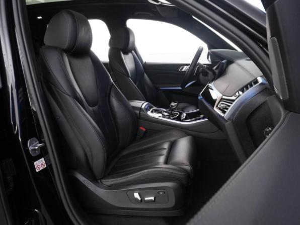 BMW X5 IV (G05/G18) с пробегом 2019 года, цена 6 450 444 рубля, 53425 км, внедорожник, Автокод Объявления