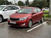 Kia Rio III Санкт-Петербург  - изображение 2