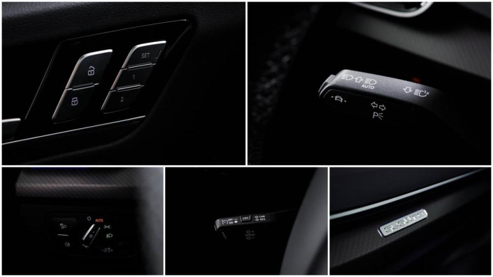 Audi Q5 II (FY) Рестайлинг Москва  - изображение 25