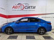 Kia Rio IV Воронеж  - изображение 27