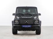 Mercedes-Benz G-Класс II (W463) Рестайлинг 4 Москва  - изображение 29
