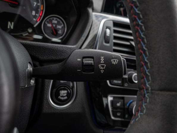 BMW M3 V (F80) с пробегом 2015 года, цена 4 370 000 рублей, 170249 км, седан, Автокод Объявления