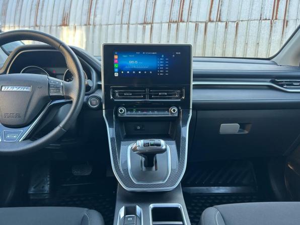 Haval M6 II с пробегом 2024 года, цена 1 639 000 рублей, 32121 км, внедорожник, Автокод Объявления