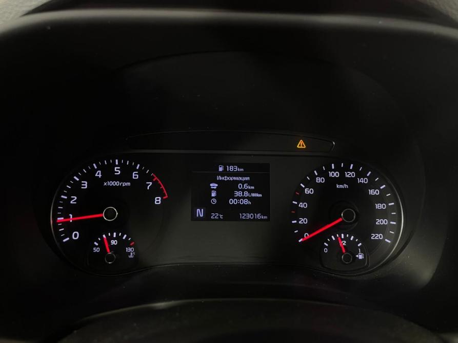 Kia Soul III Воронеж  - изображение 15