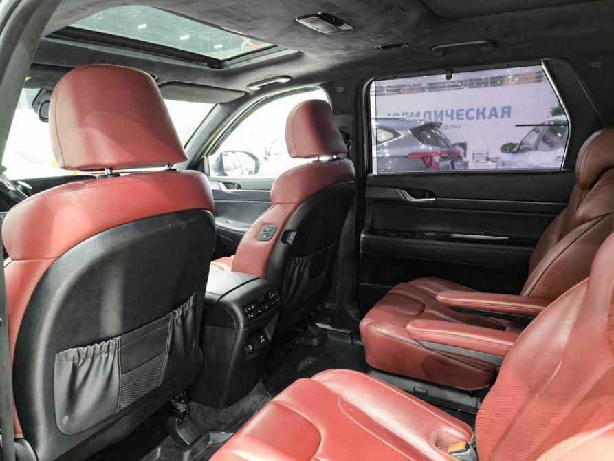 Hyundai Palisade I Казань  - изображение 15