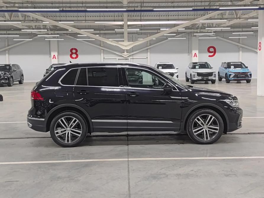 Volkswagen Tiguan II Рестайлинг Казань  - изображение 5