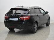 Lada (ВАЗ) Vesta I Москва  - изображение 18