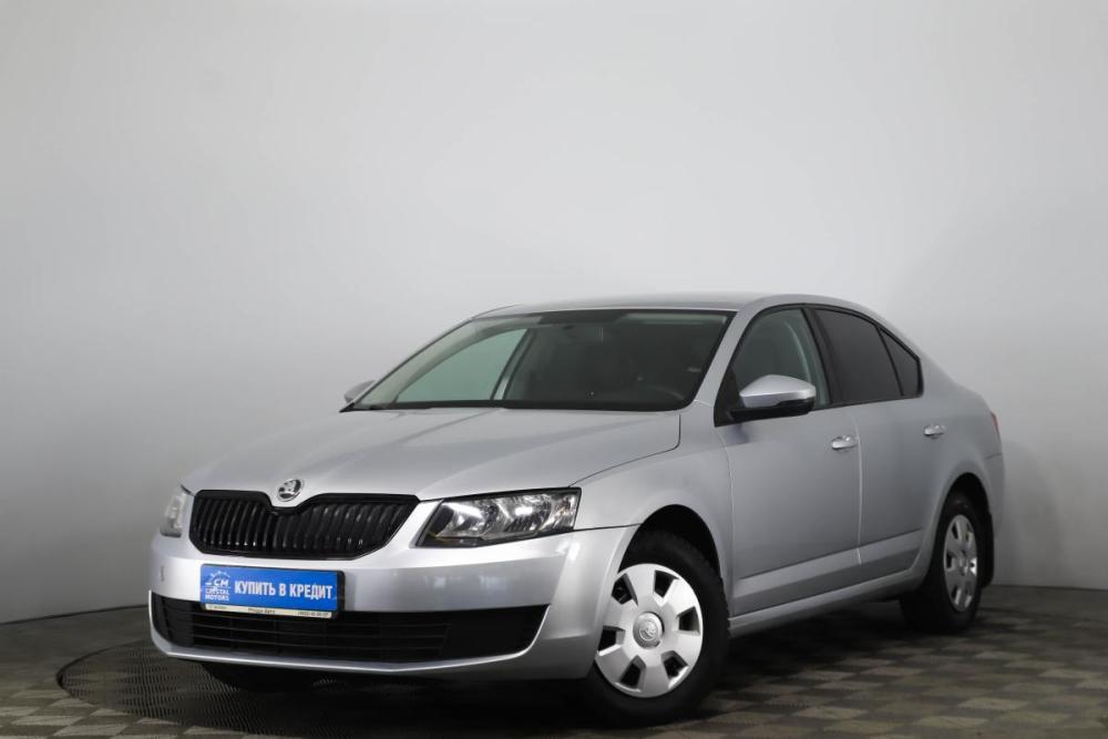 Skoda Octavia III (A7) Пермь  - изображение 4