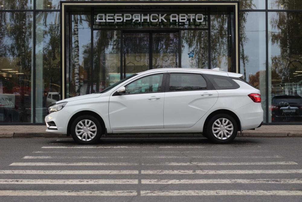 Lada (ВАЗ) Vesta I Брянск  - изображение 3