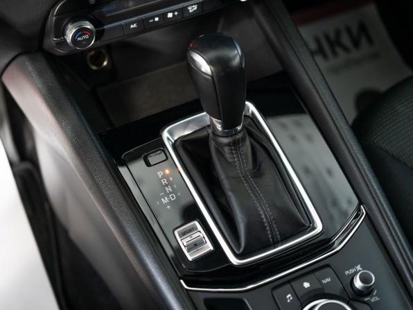 Mazda CX-5 II с пробегом 2021 года, цена 3 085 000 рублей, 55000 км, внедорожник, Автокод Объявления