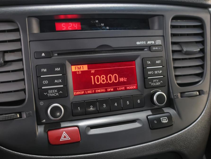 Kia Rio III Москва  - изображение 17