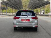 Toyota Corolla XI (E160 E170 E180) Екатеринбург  - изображение 20