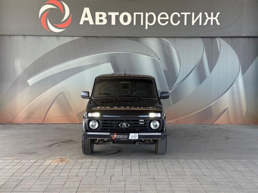 Lada (ВАЗ) Niva Legend I Волгоград  - изображение 2