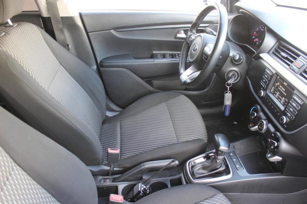 Kia Rio IV Белгород  - изображение 14