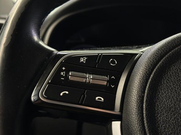 Kia Sportage IV Рестайлинг с пробегом 2020 года, цена 2 360 000 рублей, 90500 км, внедорожник, Автокод Объявления
