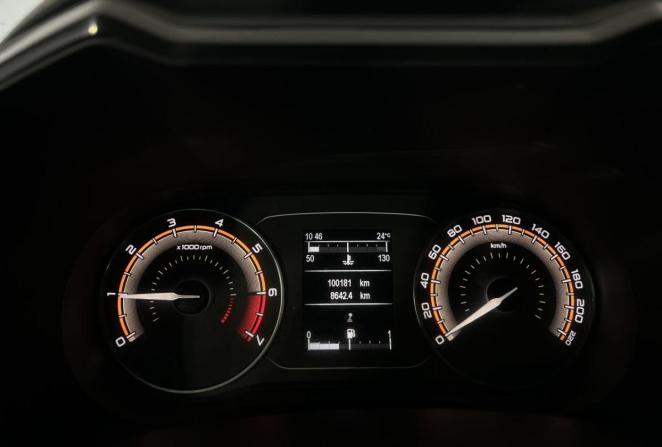 Lada (ВАЗ) Vesta I Рестайлинг (NG) с пробегом 2023 года, цена 1 130 000 рублей, 100181 км, седан, Автокод Объявления