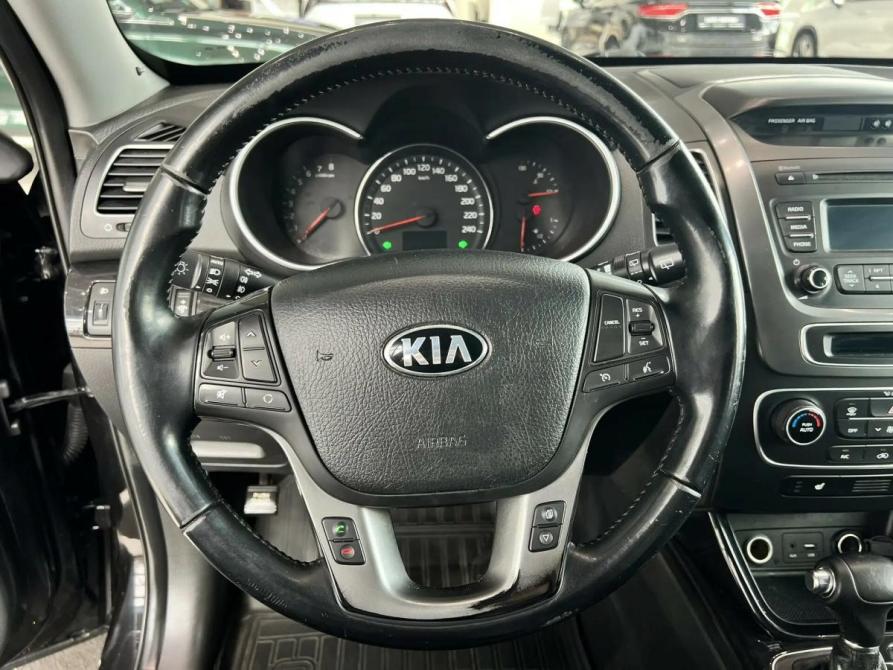 Kia Sorento II Рестайлинг Екатеринбург  - изображение 16