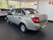 Lada (ВАЗ) Granta I Киров  - изображение 19