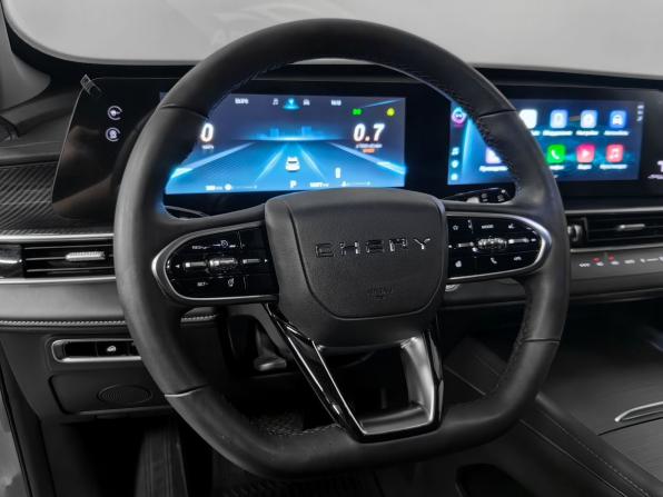 Chery Tiggo 7 Pro Max I Рестайлинг с пробегом 2024 года, цена 2 380 000 рублей, 18000 км, внедорожник, Автокод Объявления
