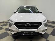 Hyundai Creta II Воронеж  - изображение 14