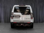 Land Rover Discovery IV Тюмень  - изображение 28