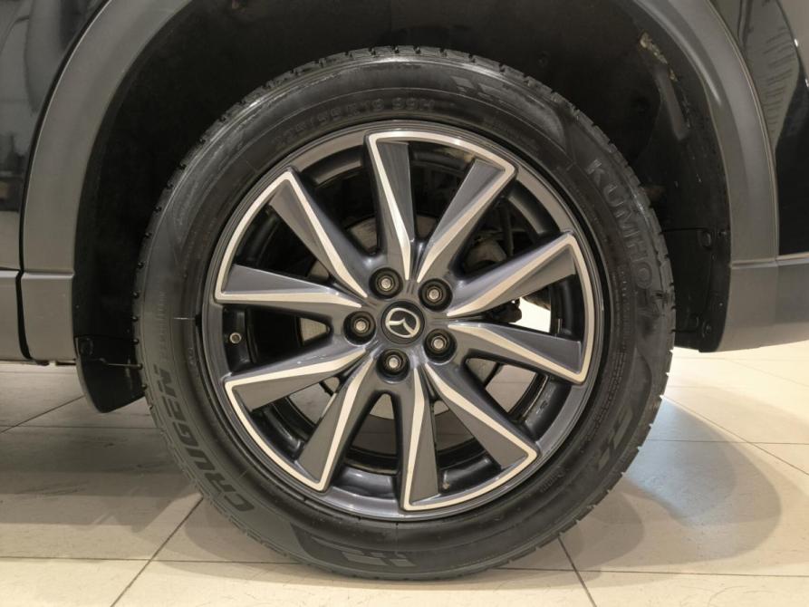 Mazda CX-5 II Казань  - изображение 22