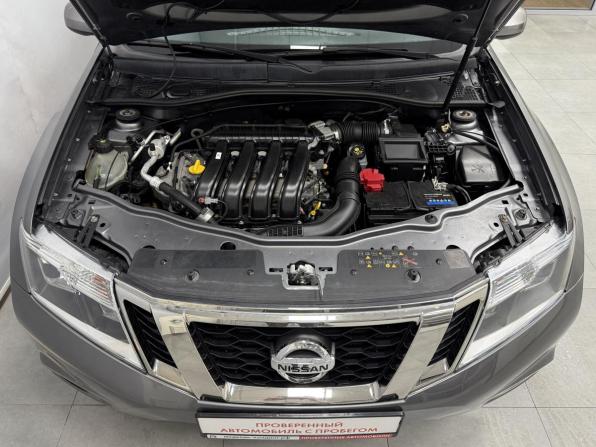 Nissan Terrano III (D10) с пробегом 2019 года, цена 1 716 000 рублей, 52909 км, внедорожник, Автокод Объявления