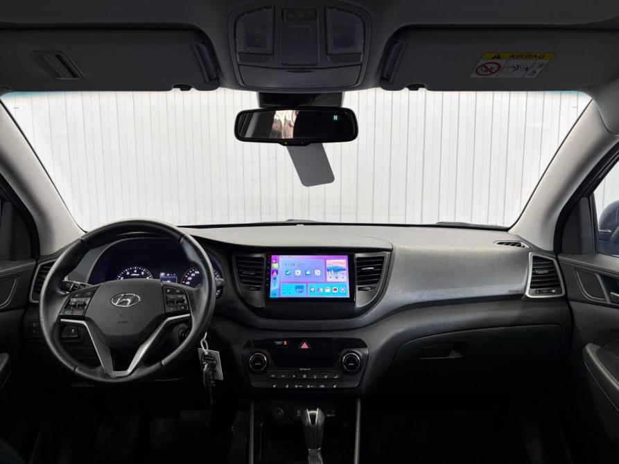 Hyundai Tucson III Краснодар  - изображение 9