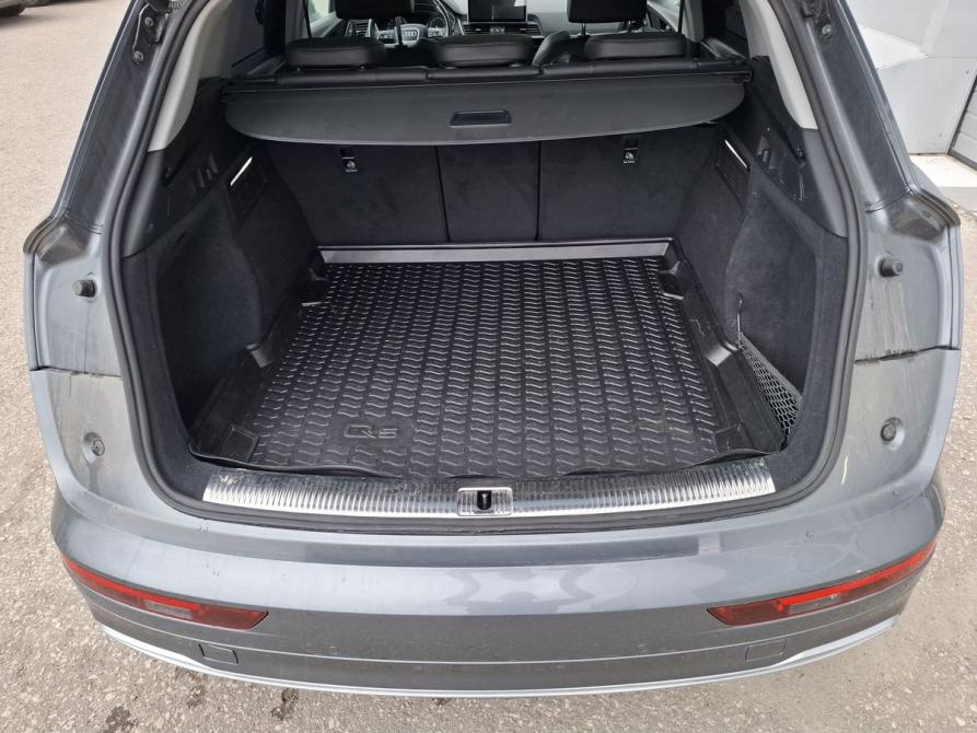 Audi Q5 II (FY) Саратов  - изображение 15