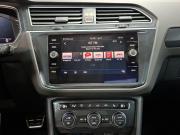 Volkswagen Tiguan II Москва  - изображение 37