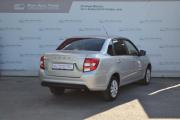 Lada (ВАЗ) Granta I Рестайлинг Старый Оскол  - изображение 12
