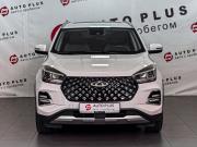 Chery Tiggo 4 Pro I Рестайлинг Минеральные Воды  - изображение 24