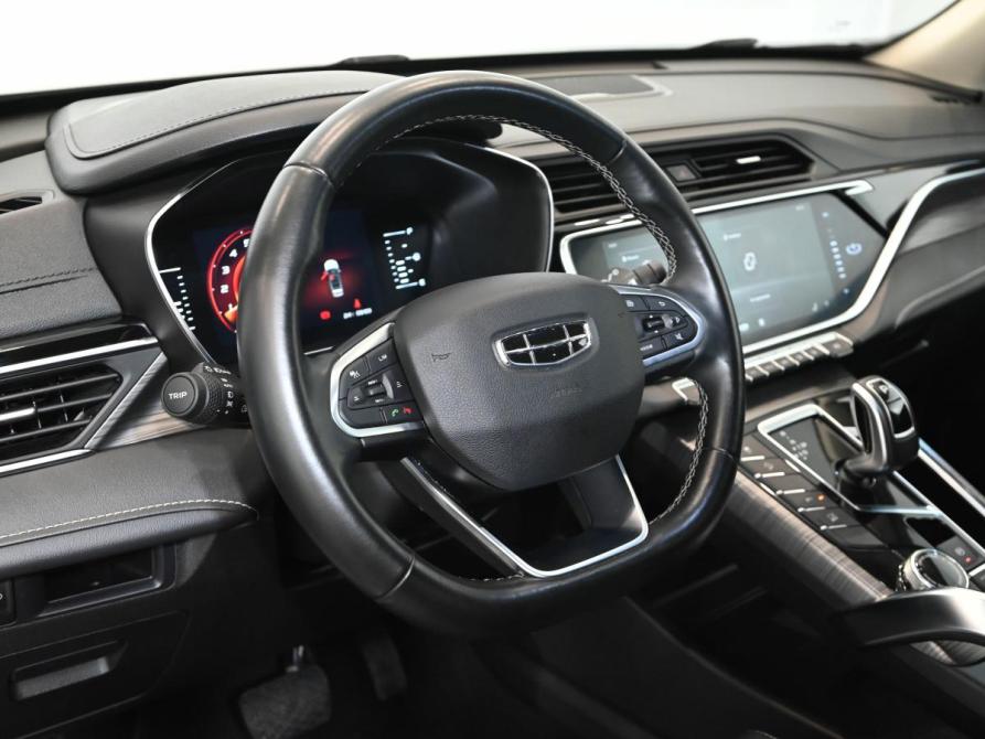 Geely Atlas Pro Екатеринбург  - изображение 12