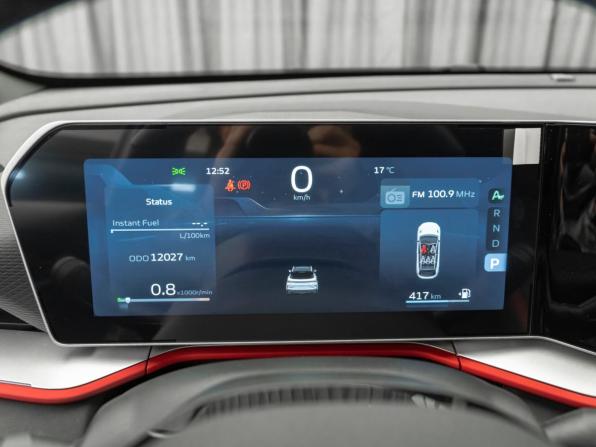 Geely Coolray I Рестайлинг с пробегом 2023 года, цена 2 190 000 рублей, 12021 км, внедорожник, Автокод Объявления