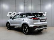 Geely Atlas Pro Воронеж  - изображение 23