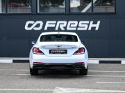 Genesis G70 I Новороссийск  - изображение 30