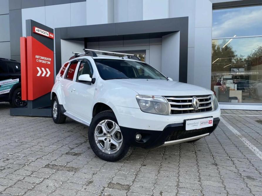 Renault Duster I Набережные Челны  - изображение 1