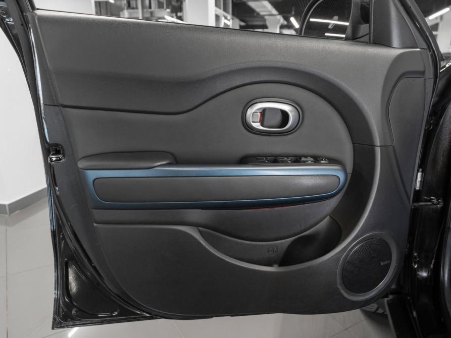 Kia Soul II Москва  - изображение 14