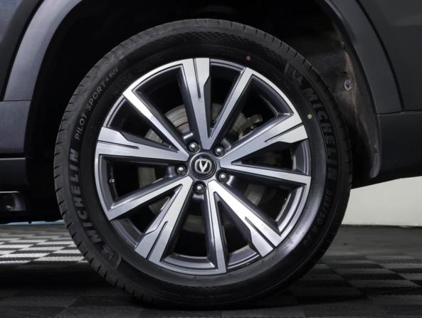 Changan CS95 I Рестайлинг 2 с пробегом 2023 года, цена 3 118 000 рублей, 21349 км, внедорожник, Автокод Объявления