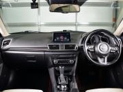 Mazda Axela III Рестайлинг Кемерово  - изображение 29