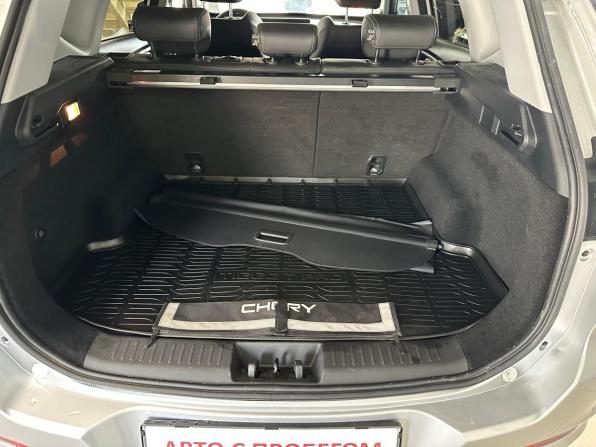 Chery Tiggo 7 Pro Max I с пробегом 2022 года, цена 1 750 000 рублей, 55400 км, внедорожник, Автокод Объявления