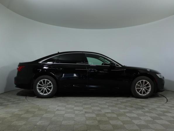 Audi A6 V (C8) с пробегом 2020 года, цена 2 960 000 рублей, 124340 км, седан, Автокод Объявления